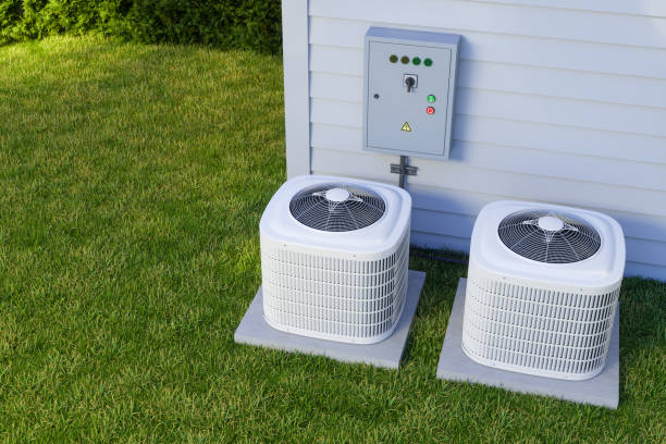 Best Affordable HVAC Services  in Elmwood, IL