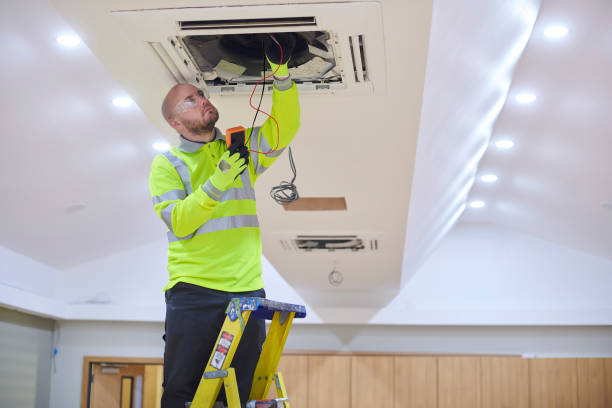 Best Best HVAC Companies  in Elmwood, IL