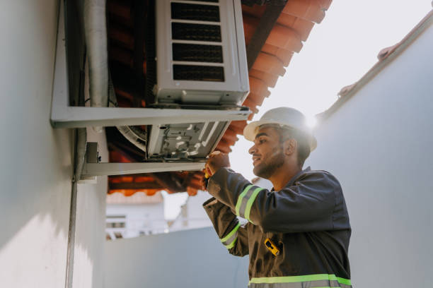 Best HVAC System Installation  in Elmwood, IL