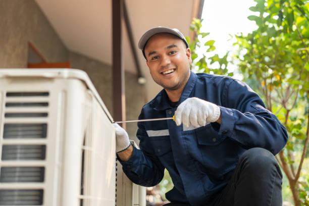 Best HVAC Air Duct Cleaning  in Elmwood, IL